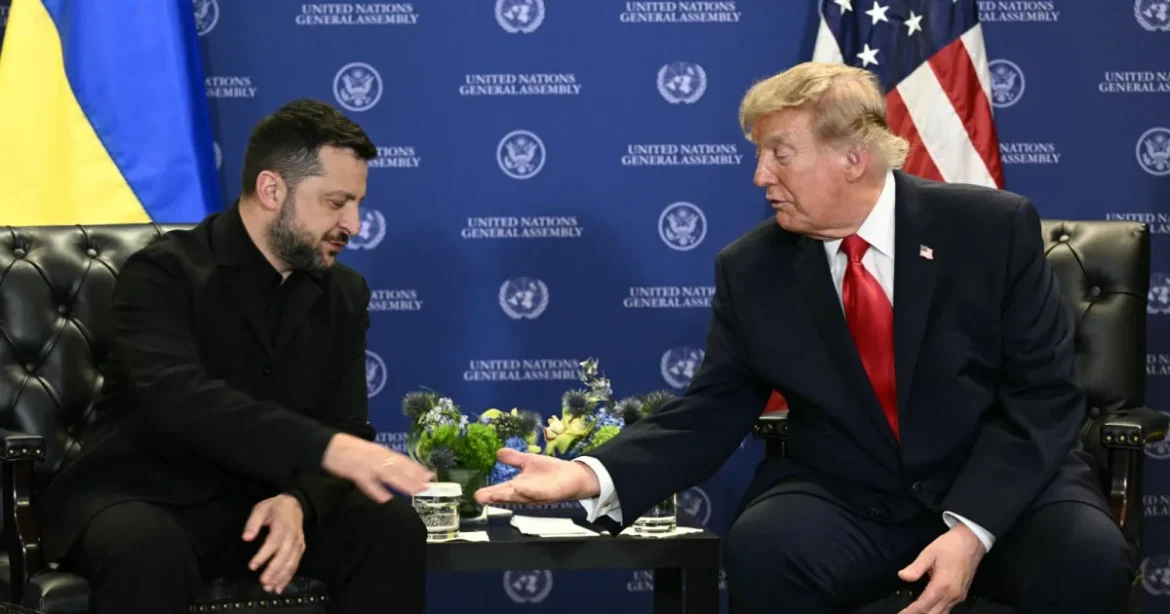 Ukrajna újabb Patriot-rakétacsomaghoz juthat friss megállapodás alapján