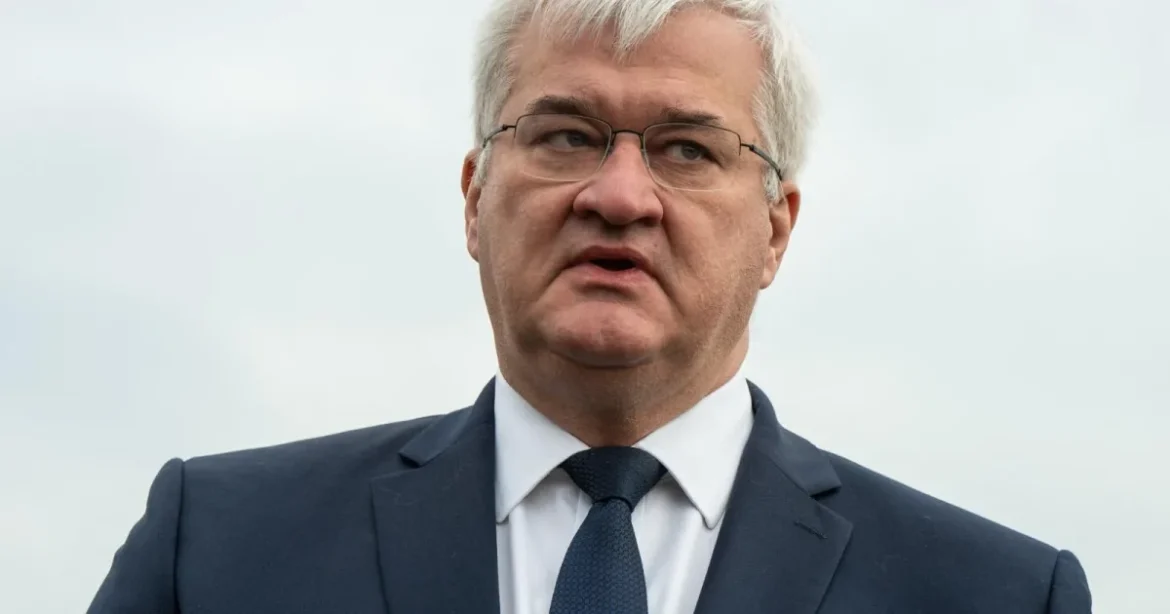 Ukrán külügyminiszter: Orbán távozása ellenére is virágzik az akadályozó politika