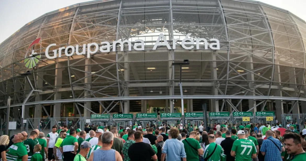 Utóellenőrzést rendelt el a Belügyminisztérium a Fradiváros-projekt ügyében