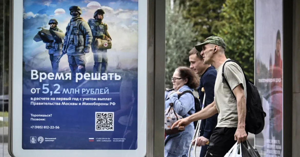 Választási győzelem után mozgósítás fenyeget Oroszországban