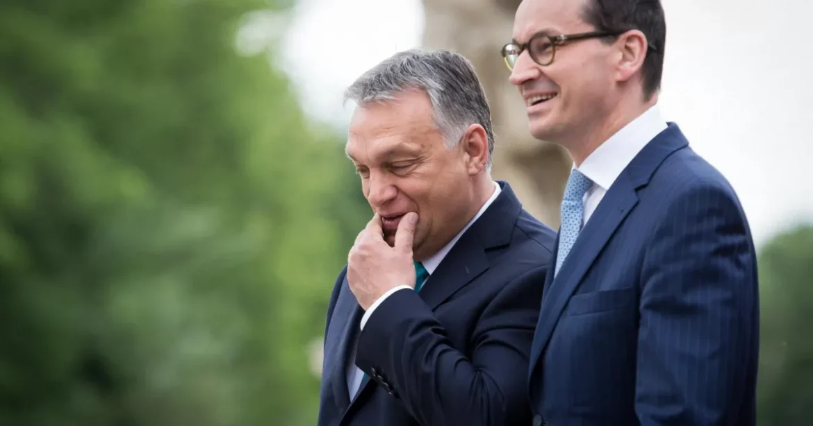 Válságban a Fidesz lengyel szövetségese, tovább bomlik a varsói ellenzék