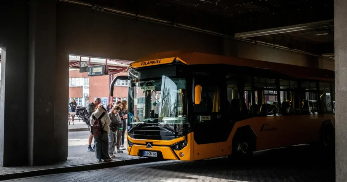 Volánbusz és MÁV-jogelőd: 10 milliárdos kár 2015–2018 között