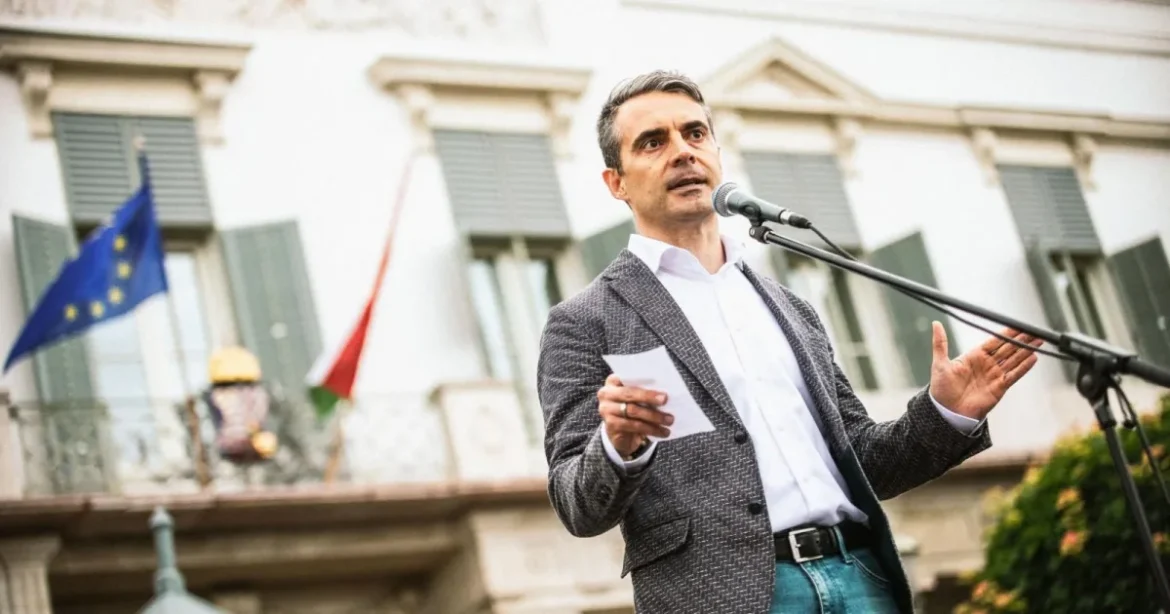 Vona Gábor: ezért vállaltam az RTL-t, pedig régen besóztam volna a székházat