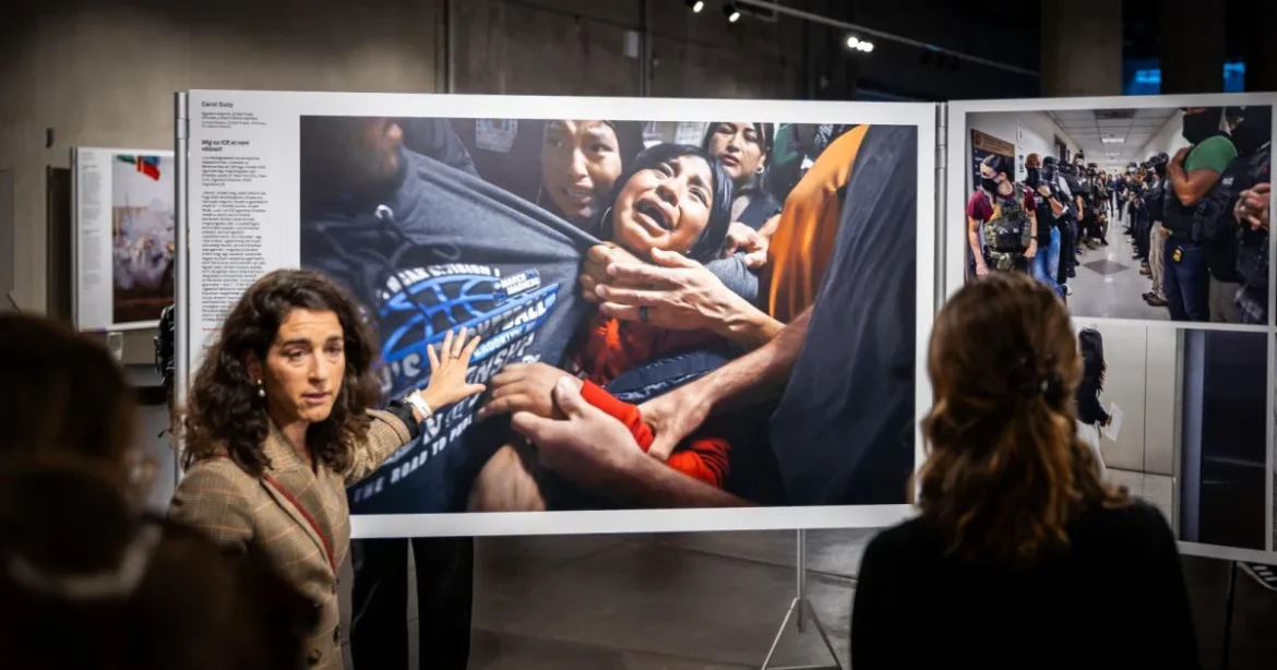 World Press Photo: ötvenedszer Magyarországon