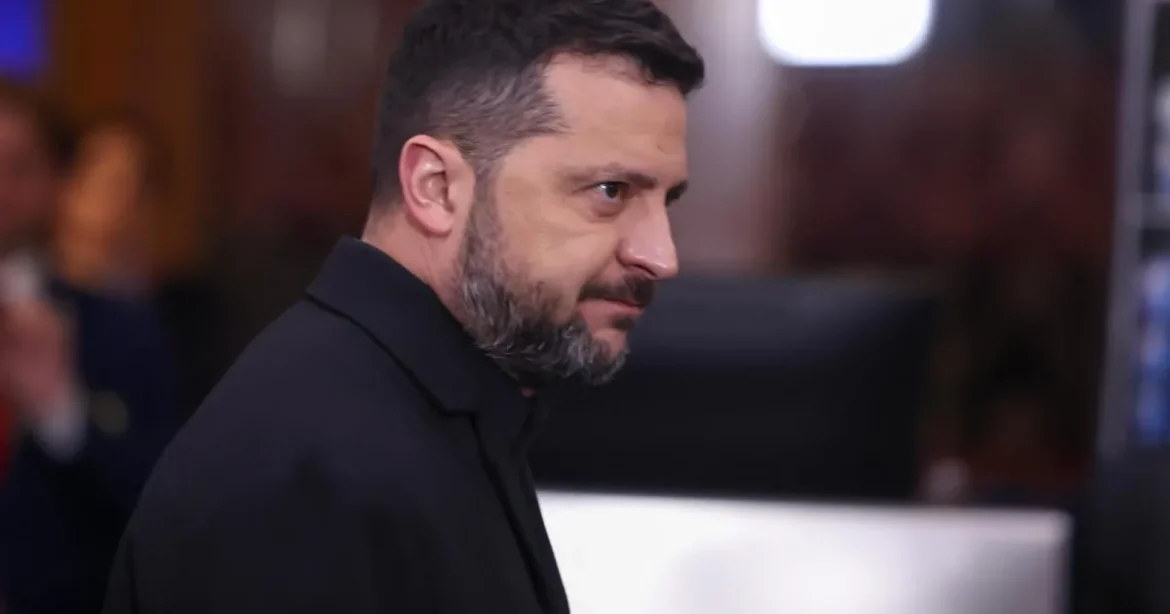 Zelenszkij: Putyin Észak-Koreát háborús tudással, Iránt műholdas felderítéssel segíti