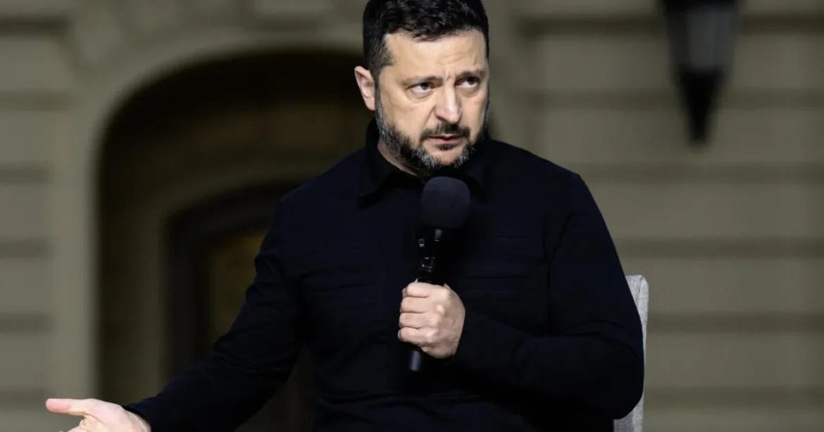 Zelenszkij súlyos szankciókat kér Trumptól Oroszország ellen