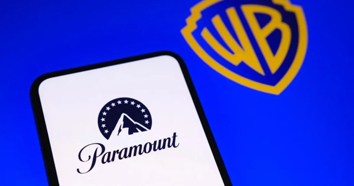 A Paramount és a Warner Bros. Discovery egyesül, az új név Skydance lesz