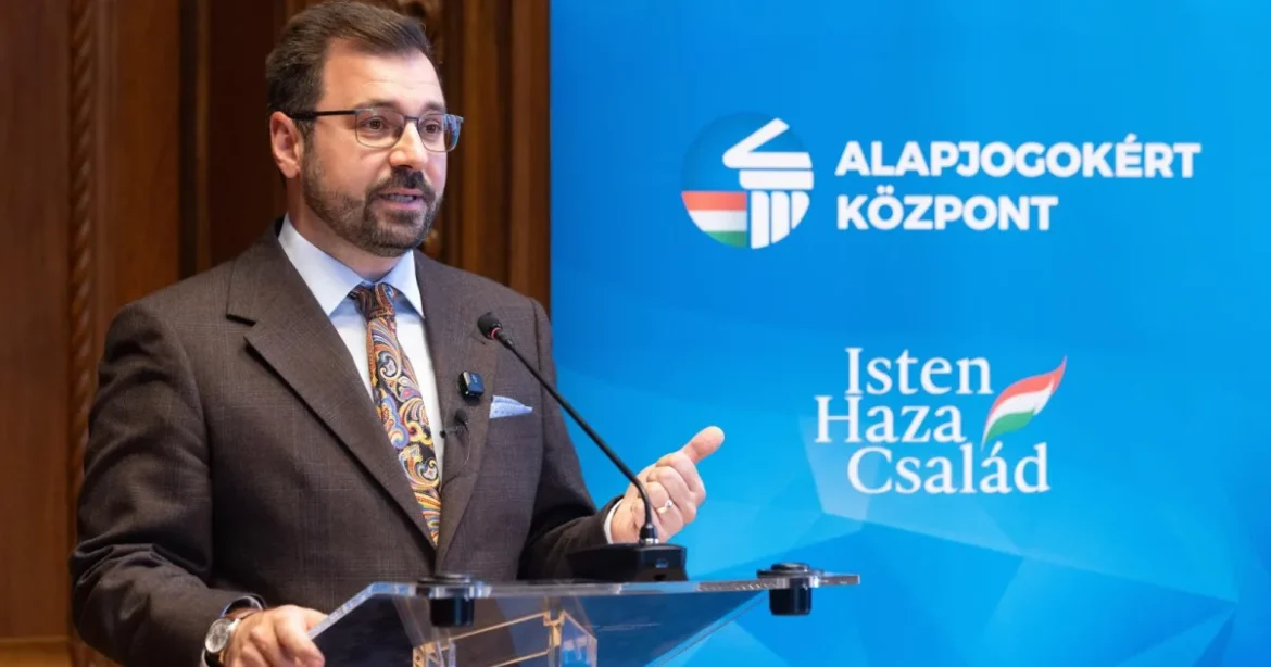 Alapjogokért Központ: önbízás jól fizető munkákra