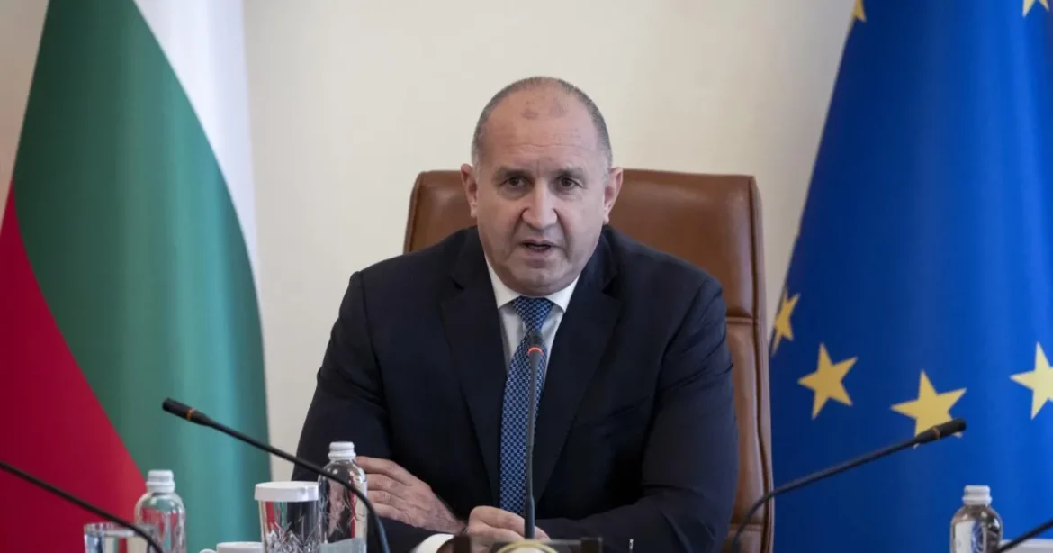 Bulgária a hajóit ért támadás ellenére sem kéri a NATO védelmi cikkelyének alkalmazását