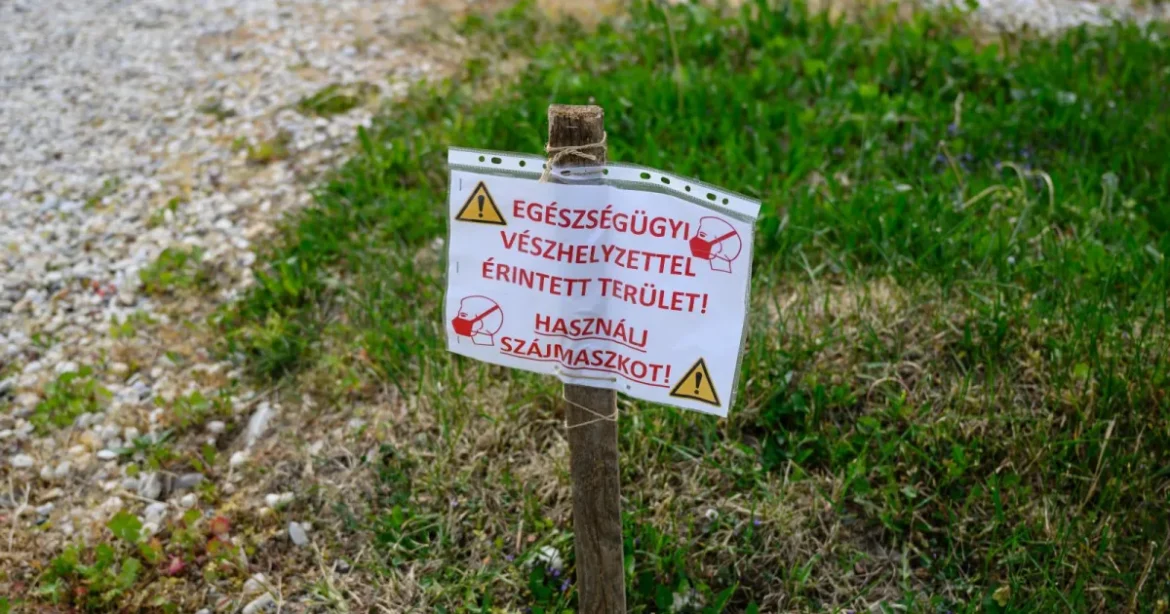 Dél-afrikai módszerrel állítható meg az azbesztszennyezett utak porzása