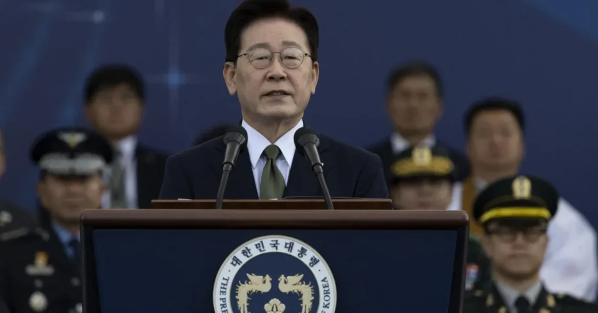 Dél-Korea hivatalos bocsánatkérést sürget Ukrajna részéről