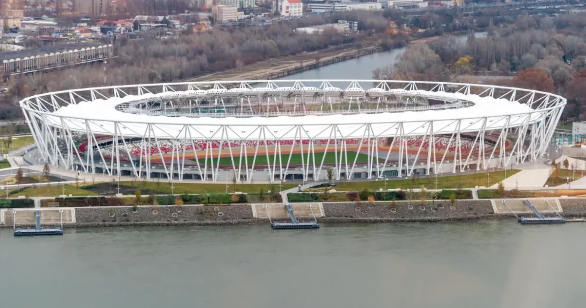 Duna, portugál szörf, balatoni vitorlázás a 2036-os budapesti olimpián