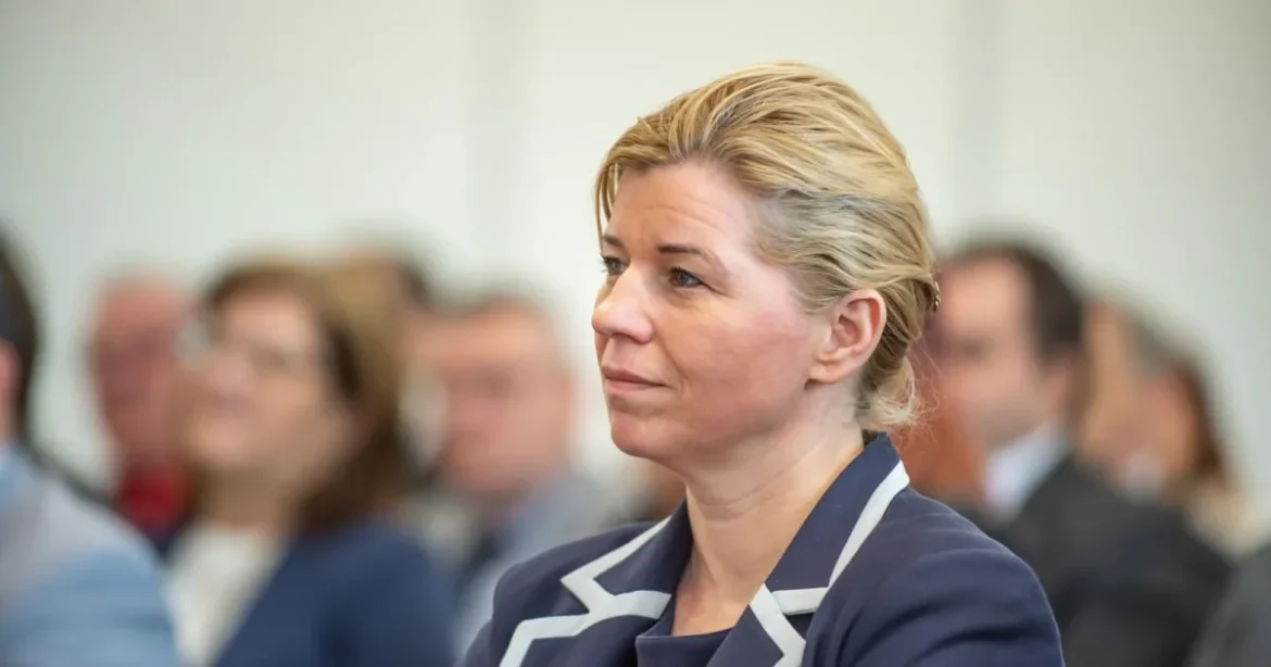 Hankó Balázs korábbi államtitkárát is letartóztatták