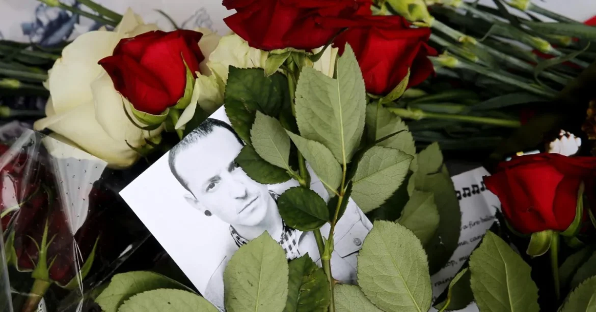 Hogyan tovább Chester Bennington nélkül a Linkin Park?