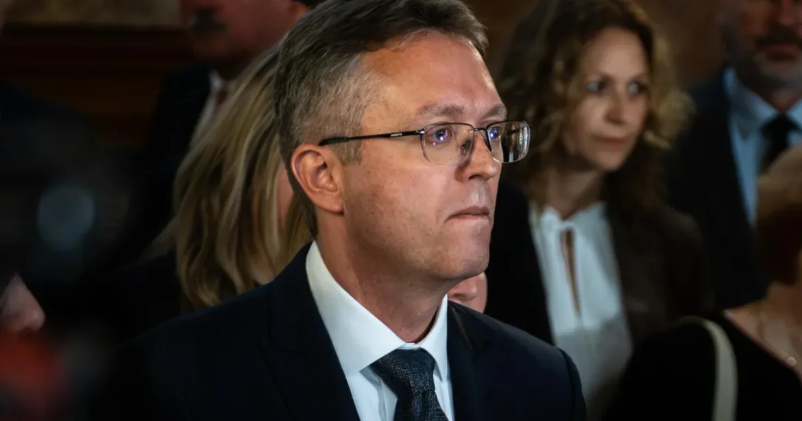 Ima és éneklés Hankó Balázs mellett Gödöllőn