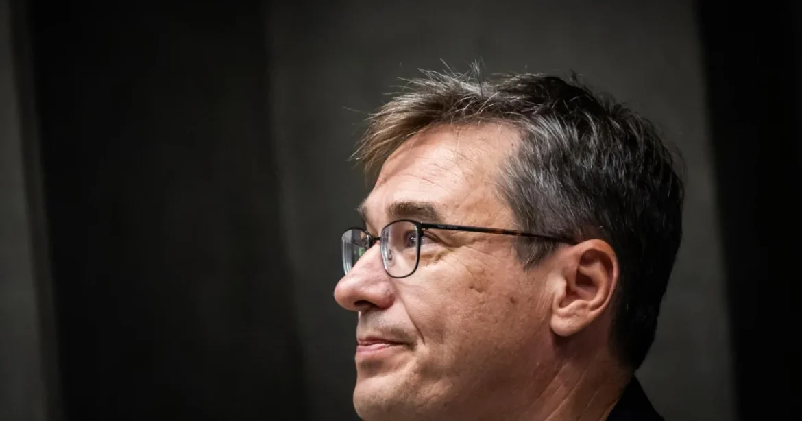 Karácsony Gergely kórházba került, állapota stabil