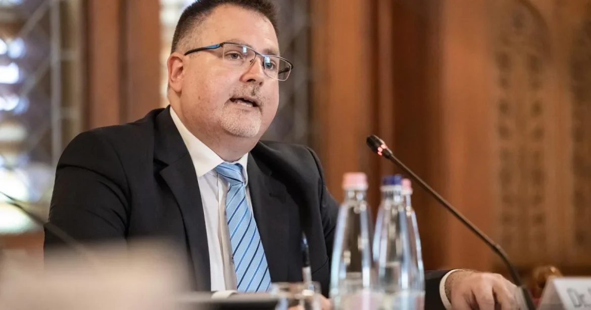 Késve perelt az ÁSZ, megszűnt az Integritás Hatóság elnökének elmozdítási ügye