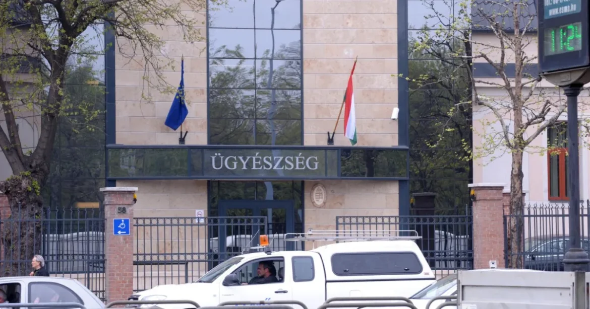 Központi Nyomozó Főügyészség vette át az aranykonvoj-ügy nyomozását