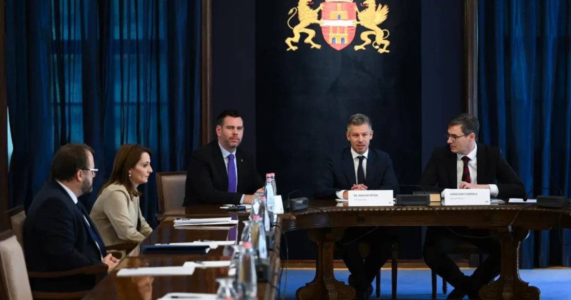 Magyar Péter: 120 milliárd forintos egyszeri állami támogatást kap Budapest