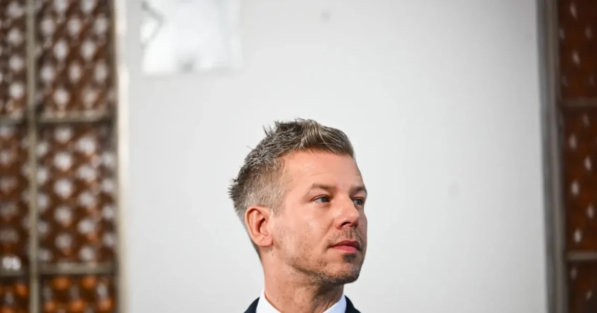 Magyar Péter Bulgáriának nyújtott teljes szolidaritásáról beszél