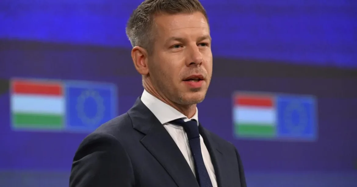 Magyar Péter utasította diplomatáit, a Tisza-kormány feloldhatja az ukrán vétót