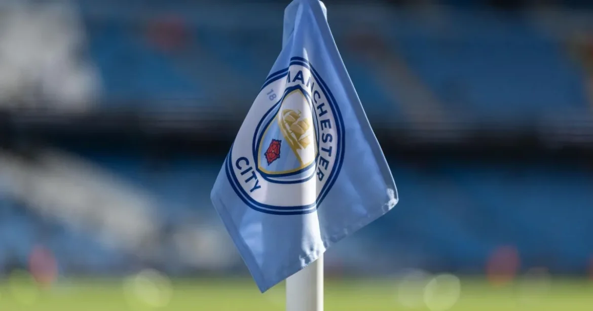 Manchester City benyújtotta fellebbezését