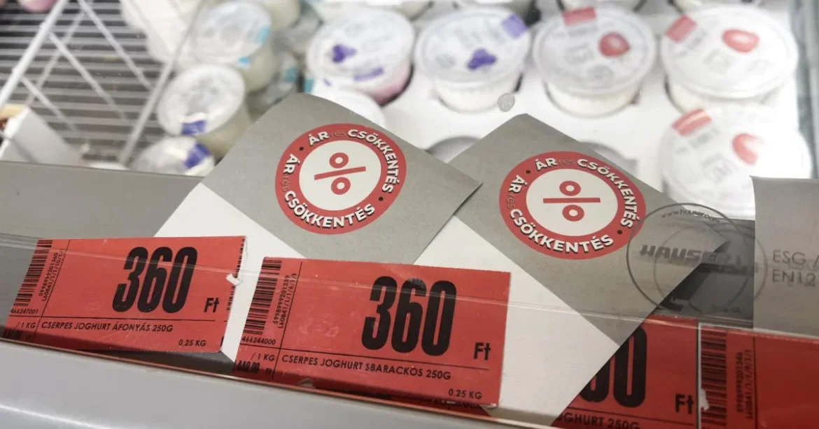 Már a kereskedők sem akarják az árrésstopot, nélküle várják a karácsonyt