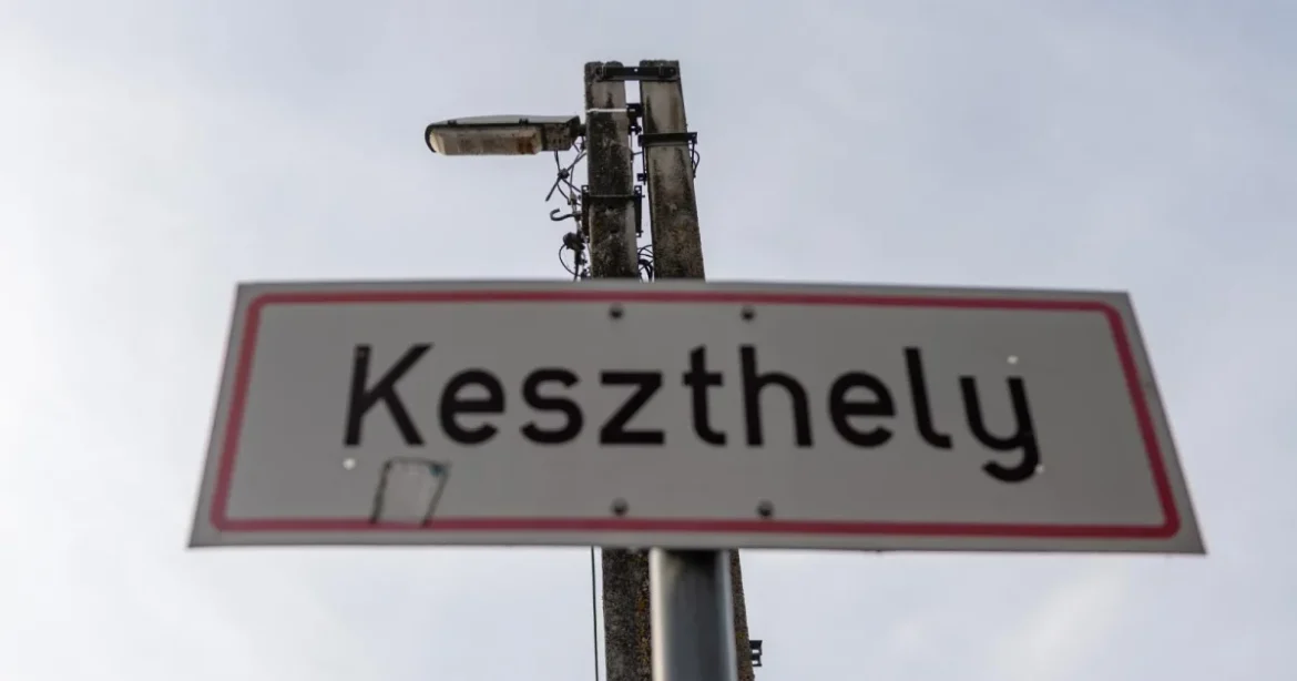 Meghalt egy diák a keszthelyi agrárszakképző programon