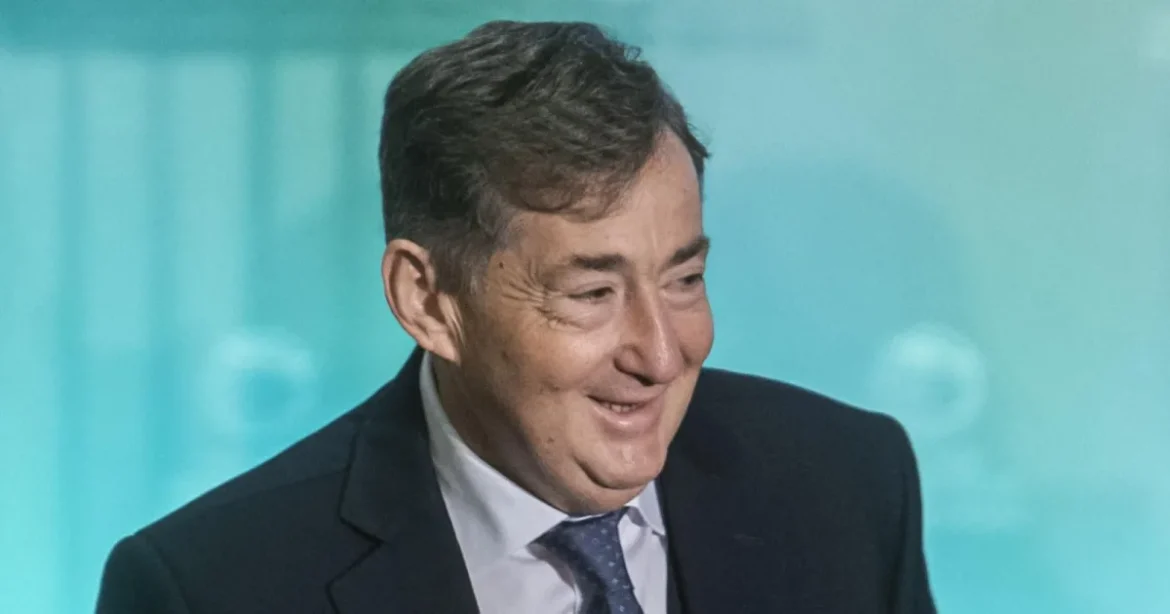 Nagyobb lett Mészáros Lőrinc szeletje az OPUS GLOBAL Nyrt.-ben