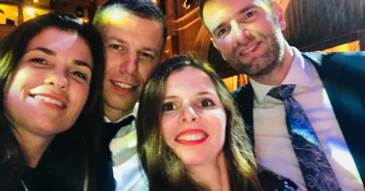 Nem Orbán bukta a választást, hanem a jobboldal – Áruló lett a DPK-alapító