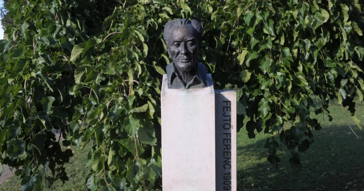 Népszava ismét átadja a Fejtő Ferenc-díjat