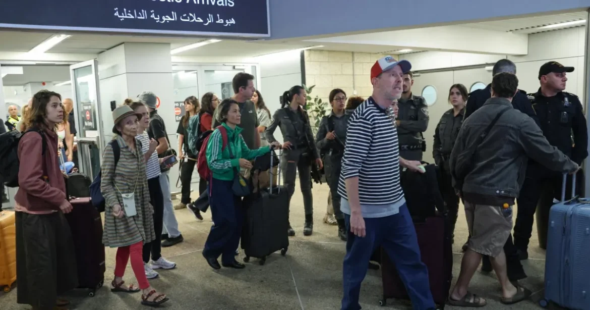 Netanjahu: FlyDubai pilóta és utasai megakadályoztak egy újabb szeptember 11-ét