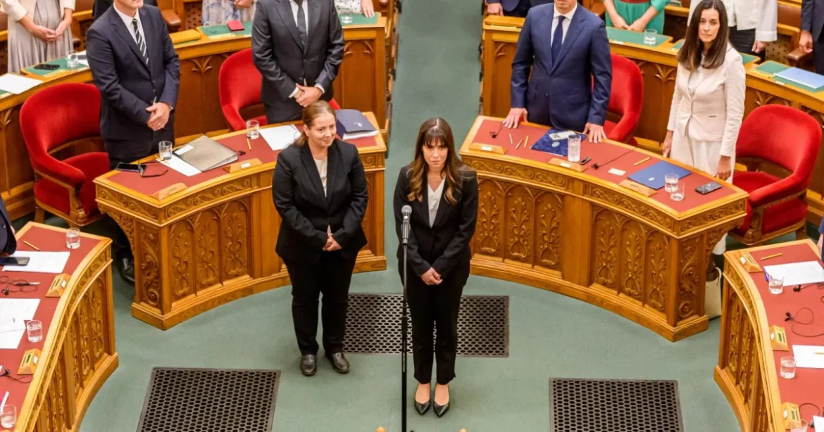 NVVH-vezetők keresete: Unger Anna ötmillió, Tasnády Katalin négymillió forint