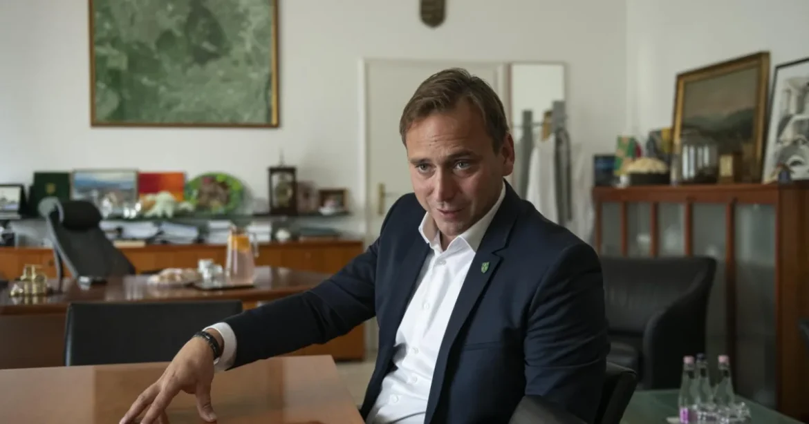 Őrsi: Aki korrupciós ajánlattal keresett meg, azt utalásnál kiraktam