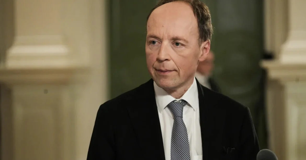 Rejtélyes behatolások finn képviselők otthonaiban, nyomoz a rendőrség