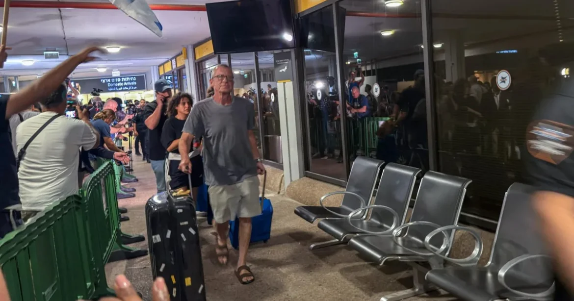Szaúd-Arábia megtiltotta egy izraeli gép leszállását, amely a FlyDubai utasaiért indult