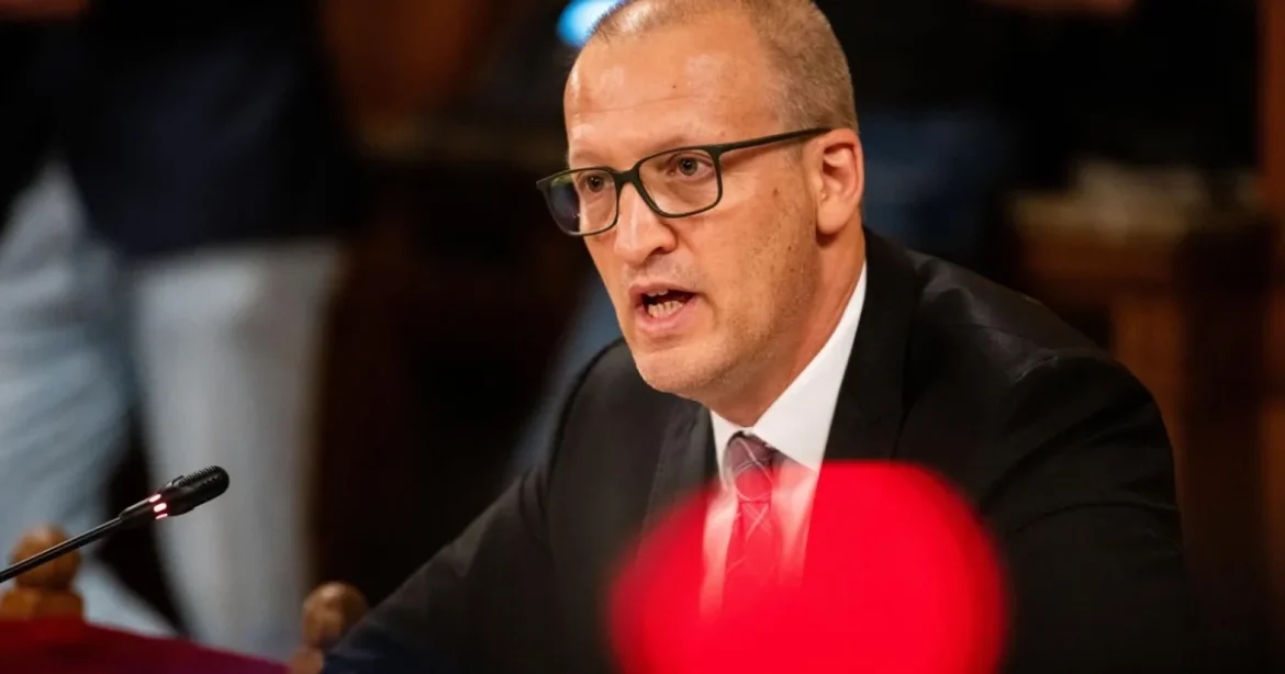 Tarr Zoltán: lezárult a közmédia jövőjéről szóló szakmai párbeszéd