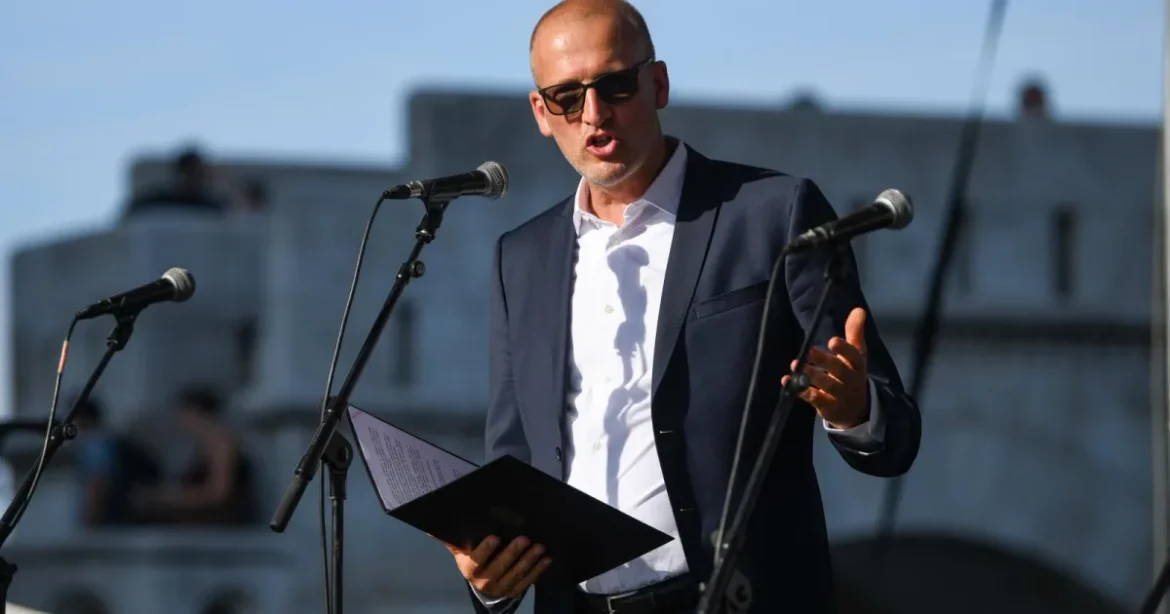 Tarr Zoltán: Nem szabad politikai indulattól vezérelve cselekedni