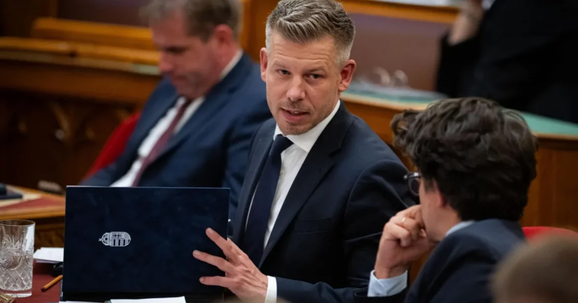 Tisza-frakció tárgyal Kaprinyák oroszlános ügyéről