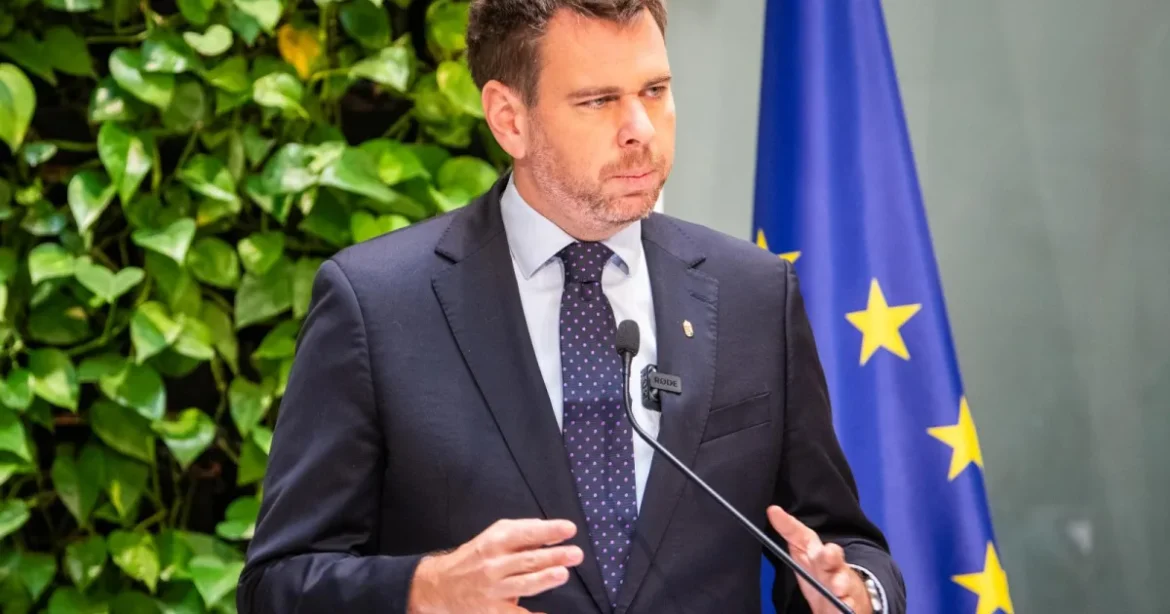 Több mint tíz százalékkal csökkenhet jövőre a szolidaritási adó Budapesten