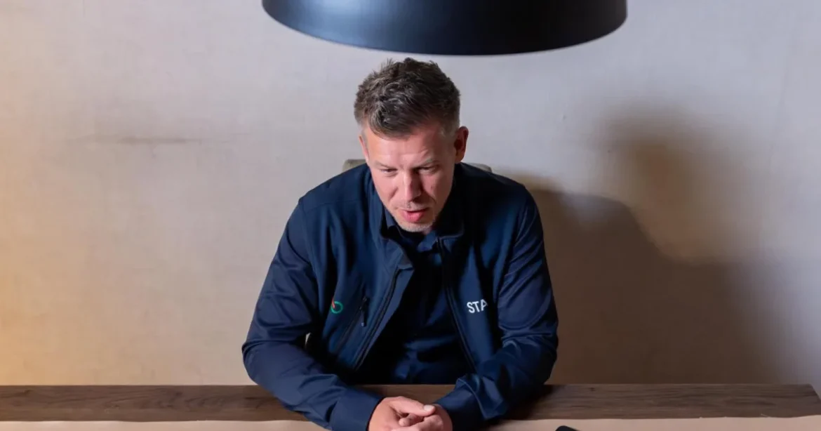 Új oldal figyeli Magyar Péter kommentjeit
