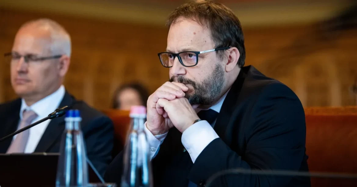 Zavarba ejtő költségvetési adatok a Pénzügyminisztériumtól